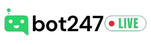Bot247 Logo